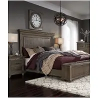 B776-58-56s-94 Ashley Furniture Johnelle Bedroom Furniture Bed