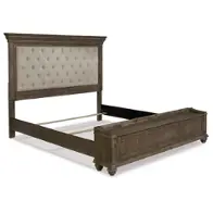 B776 158 56s 97 Ashley Furniture Johnelle Bed