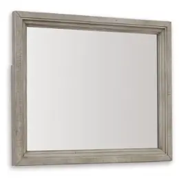 B816-36 Ashley Furniture Harrastone Bedroom Furniture Mirror