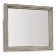 B816-36 Ashley Furniture Harrastone Bedroom Furniture Mirror