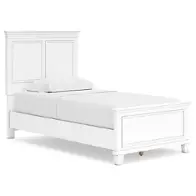 B680-53 Ashley Furniture Fortman Bedroom Furniture Bed