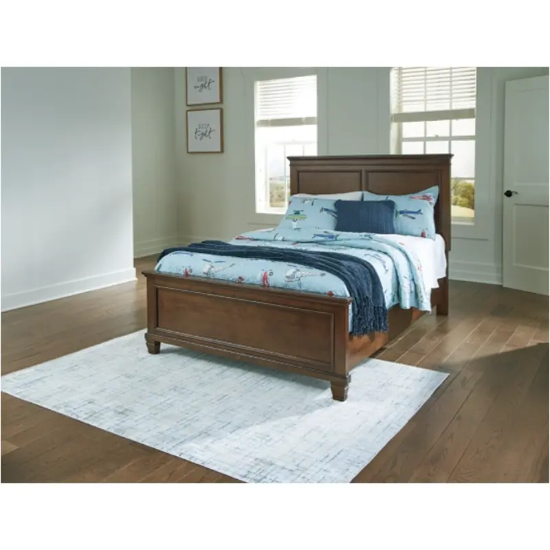 B685-87 Ashley Furniture Danabrin Full Panel Bed