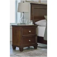 B685-92 Ashley Furniture Danabrin Bedroom Furniture Nightstand