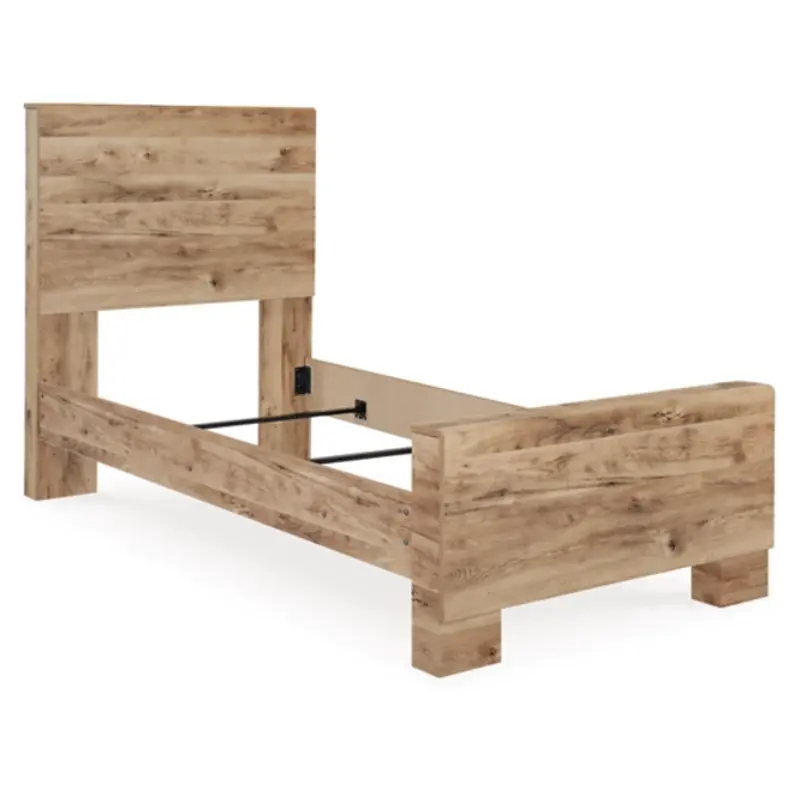 B1050-53 Ashley Furniture Hyanna Bedroom Furniture Twin