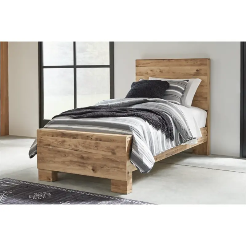 B1050-53 Ashley Furniture Hyanna Bedroom Furniture Bed