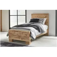 B1050-53 Ashley Furniture Hyanna Bedroom Furniture Bed