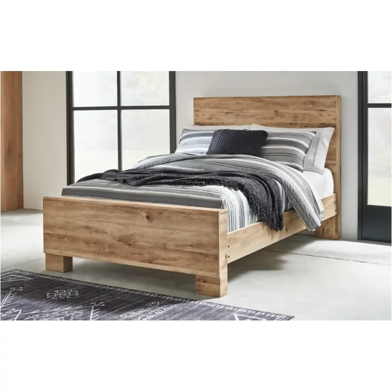 B1050-87 Ashley Furniture Hyanna Bedroom Furniture Bed