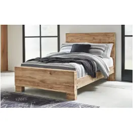 B1050-87 Ashley Furniture Hyanna Bedroom Furniture Bed