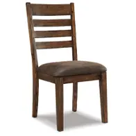 D765-01 Ashley Furniture Royard Dining Room Furniture Dining Chair