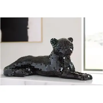 A2000419 Ashley Furniture Drice Accent Furniture Statue