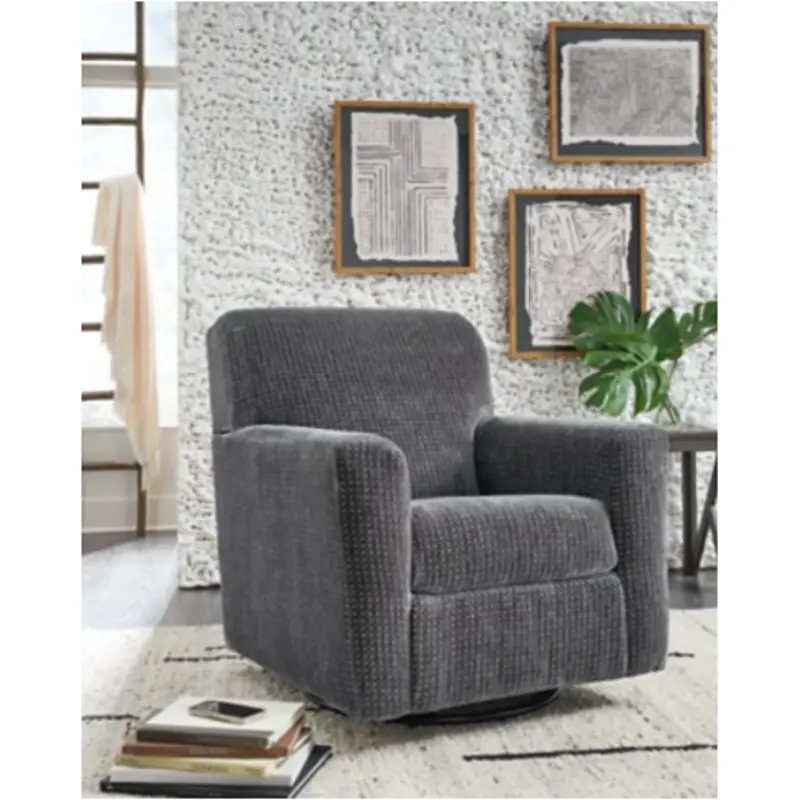 A3000366 Ashley Furniture Herstow Accent Furniture Accent Chair