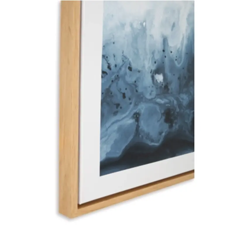 A8000368 Ashley Furniture Holport Holport Wall Art