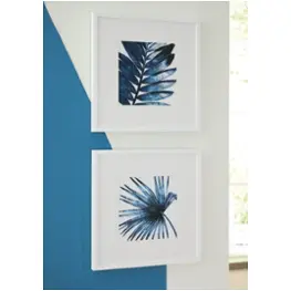 A8000369 Ashley Furniture Breelen Accent Furniture Wall Art