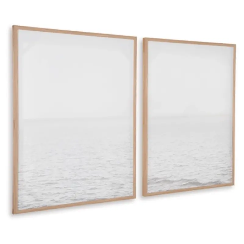 A8000370 Ashley Furniture Cashall Cashall Wall Art