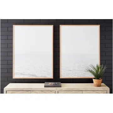 A8000370 Ashley Furniture Cashall Accent Furniture Wall Art