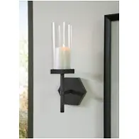 A8010306 Ashley Furniture Teelston Accent Furniture Wall Art