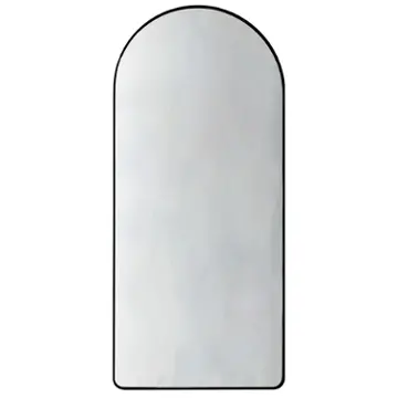 A8010307 Ashley Furniture Sethall Accent Furniture Floor Mirror