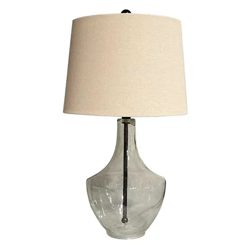 L431574 Ashley Furniture Gregsby Gregsby Table Lamp