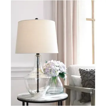 L431574 Ashley Furniture Gregsby Accent Furniture Lighting