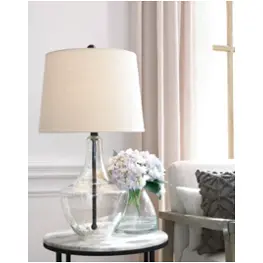 L431574 Ashley Furniture Gregsby Accent Furniture Lighting