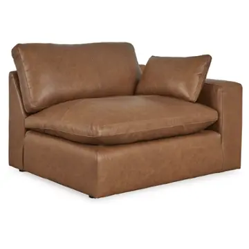 3090165 Ashley Furniture 30901 - Caramel Living Room Furniture Sectional