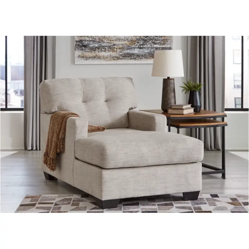 3100415 Ashley Furniture Mahoney Living Room Furniture Sectional