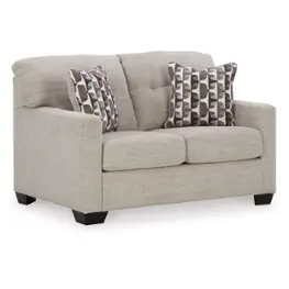 3100435 Ashley Furniture Mahoney Living Room Furniture Loveseat