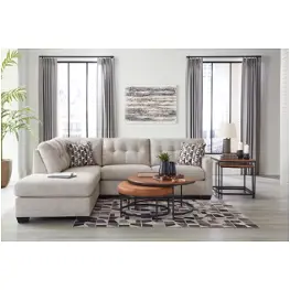 3100467 Ashley Furniture Mahoney Living Room Furniture Sectional
