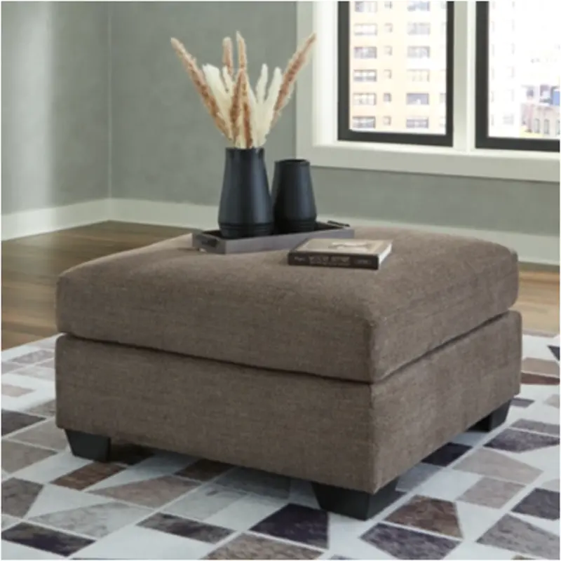 3100508 Ashley Furniture Mahoney Accent Ottoman