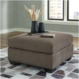 3100508 Ashley Furniture Mahoney Living Room Furniture Ottoman