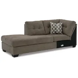 3100516 Ashley Furniture Mahoney Living Room Furniture Sectional