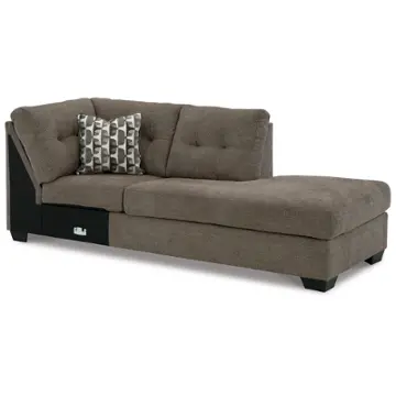 3100517 Ashley Furniture Mahoney Living Room Furniture Sectional