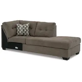 3100517 Ashley Furniture Mahoney Living Room Furniture Sectional