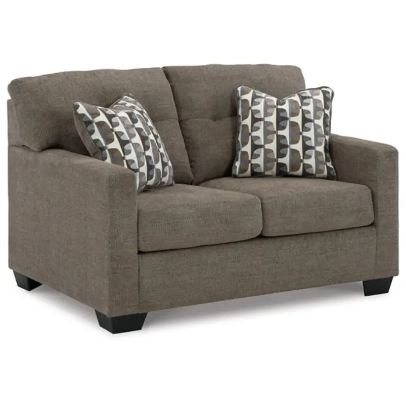 3100535 Ashley Furniture Mahoney Living Room Furniture Loveseat