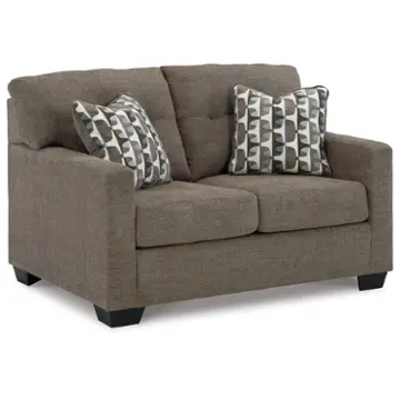 3100535 Ashley Furniture Mahoney Living Room Furniture Loveseat