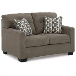 3100535 Ashley Furniture Mahoney Living Room Furniture Loveseat