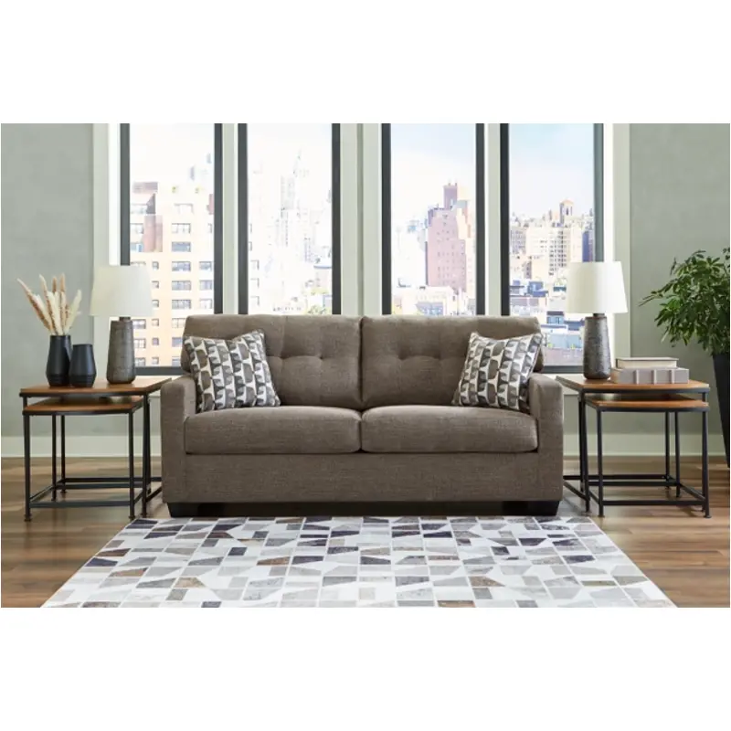 3100538 Ashley Furniture Mahoney Living Room Furniture Sofa