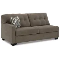 3100566 Ashley Furniture Mahoney Living Room Furniture Sectional