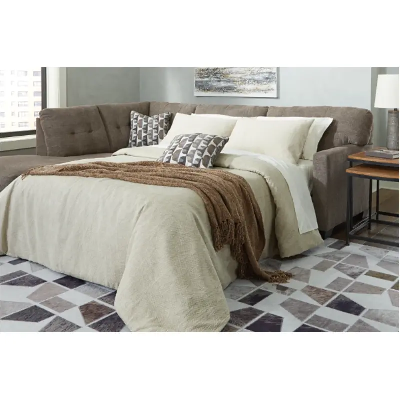 3100583 Ashley Furniture Mahoney Living Room Furniture Sectional