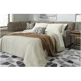 3100583 Ashley Furniture Mahoney Living Room Furniture Sectional