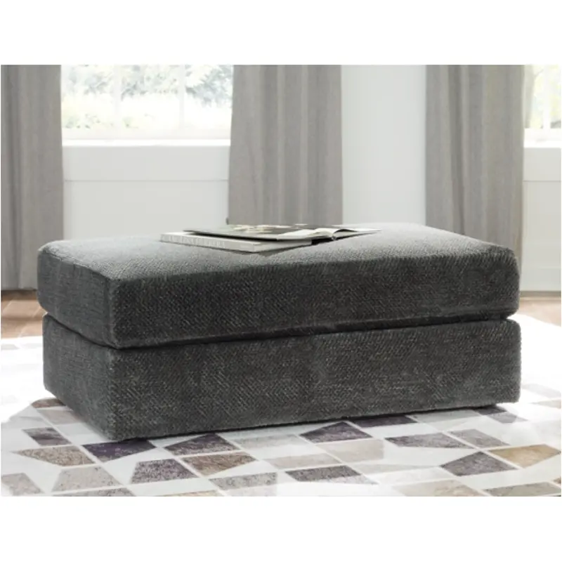 3140208 Ashley Furniture Karinne Living Room Furniture Ottoman