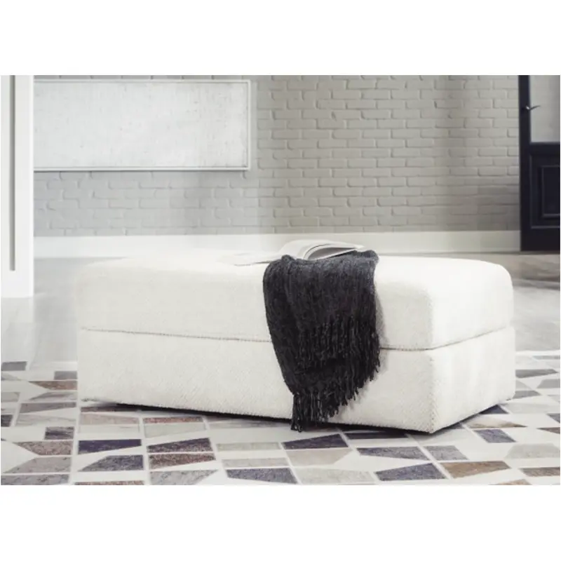 3140308 Ashley Furniture Karinne Living Room Furniture Ottoman