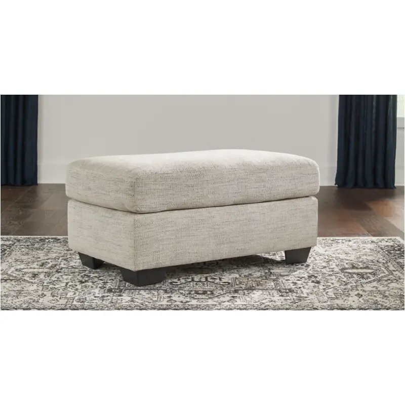 3310414 Ashley Furniture Vayda Living Room Furniture Ottoman