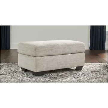 3310414 Ashley Furniture Vayda Living Room Furniture Ottoman