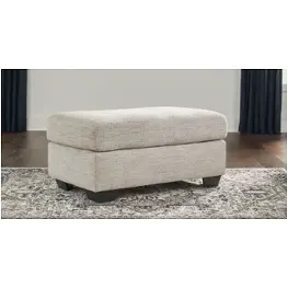 3310414 Ashley Furniture Vayda Living Room Furniture Ottoman