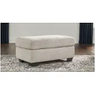 3310414 Ashley Furniture Vayda Living Room Furniture Ottoman