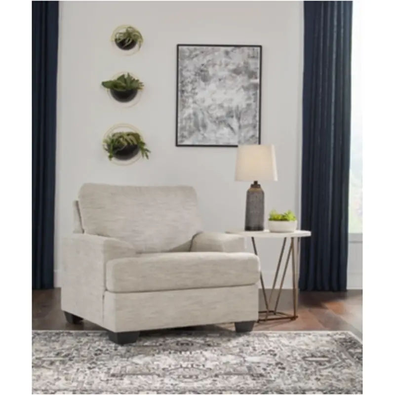 3310420 Ashley Furniture Vayda Living Room Furniture Accent Chair