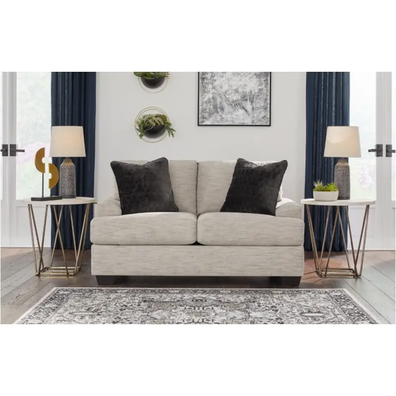 3310435 Ashley Furniture Vayda Living Room Furniture Loveseat