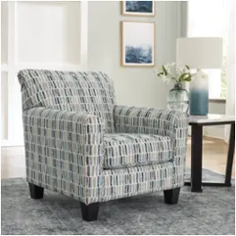 3340421 Ashley Furniture Valerano Living Room Furniture Accent Chair