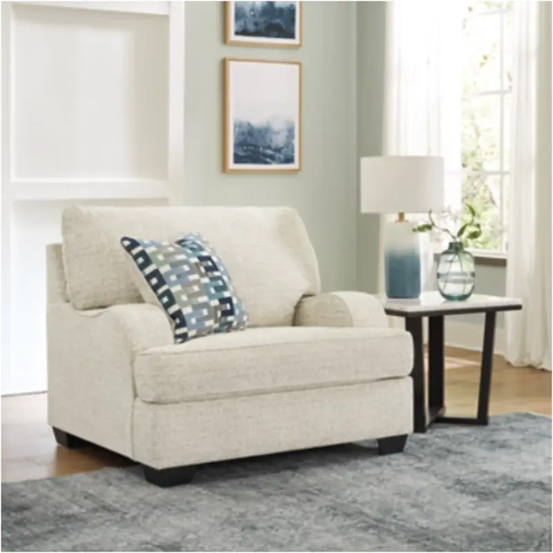 3340423 Ashley Furniture Valerano Living Room Furniture Accent Chair